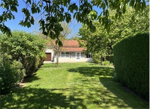 maison à la vente -   79110  CHEF BOUTONNE, surface 147 m2 vente maison - UBI470098982
